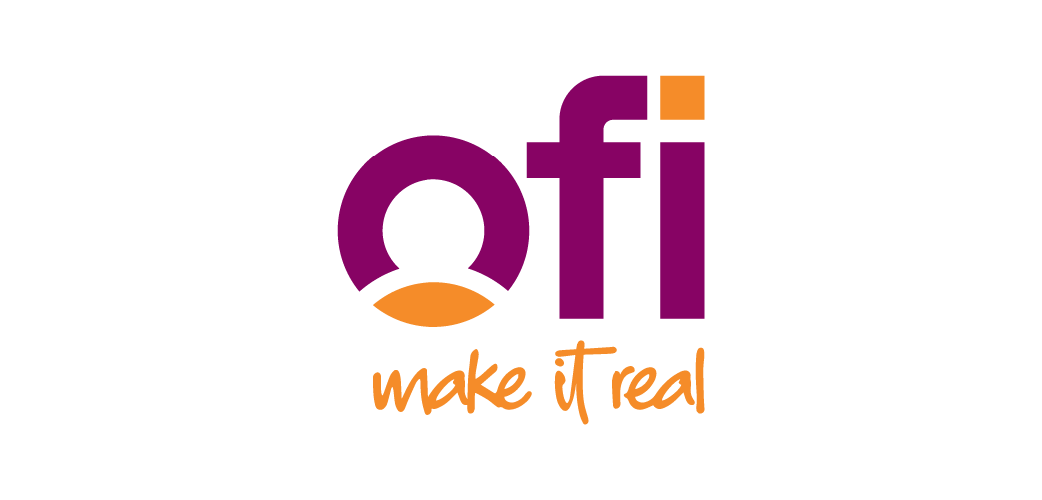 LOGOS 1042X500_OFI MAKE IT REAL