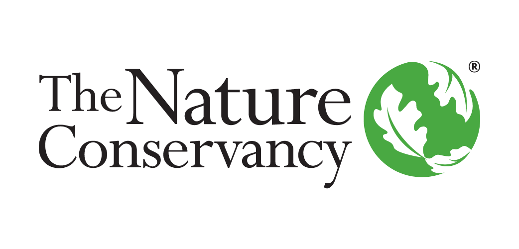LOGOS 1042X500_THE NATURE CONSERVANCY