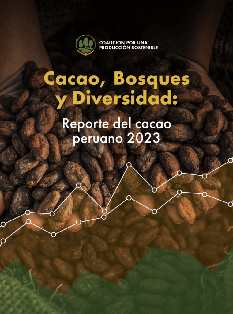 Cacao, bosques y diversidad Reporte del cacao peruano 2023 (1)