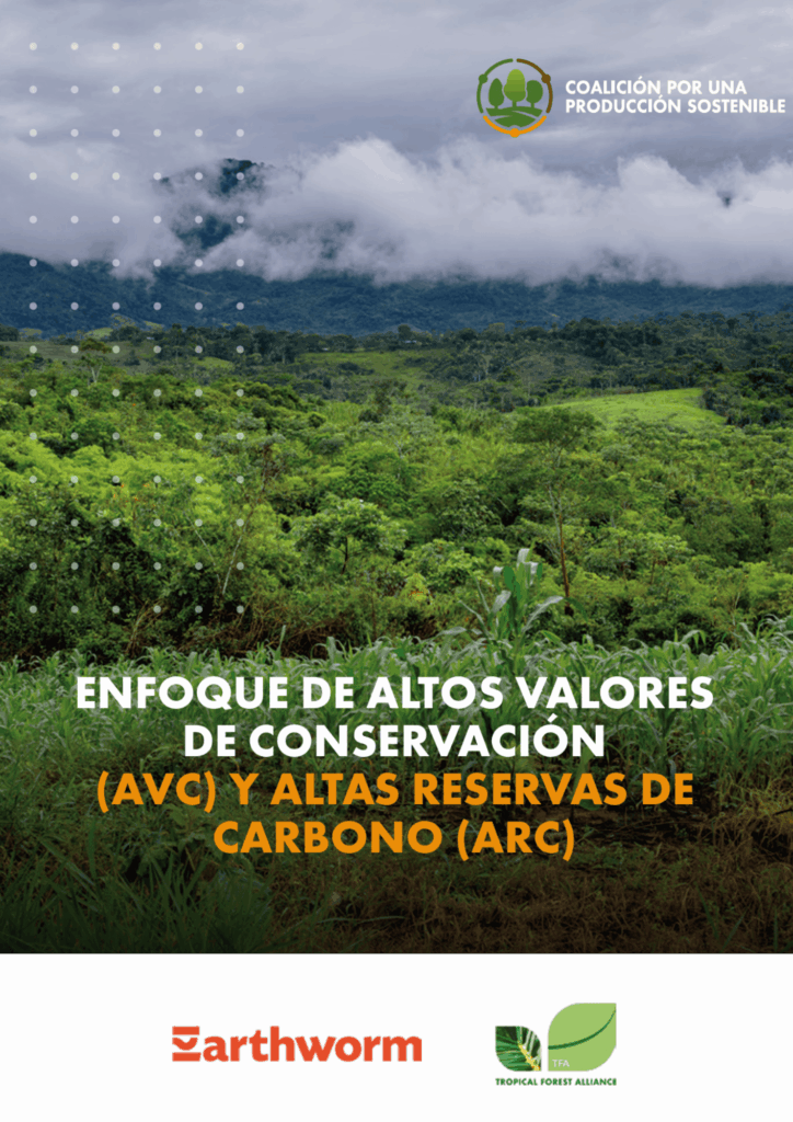 Carátula Enfoque AVC y ARC - SHALOOM YEAMY SALAS ESCARCENA